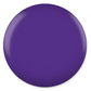 DND Gel & Lacquer Duo - Grape Jelly #581