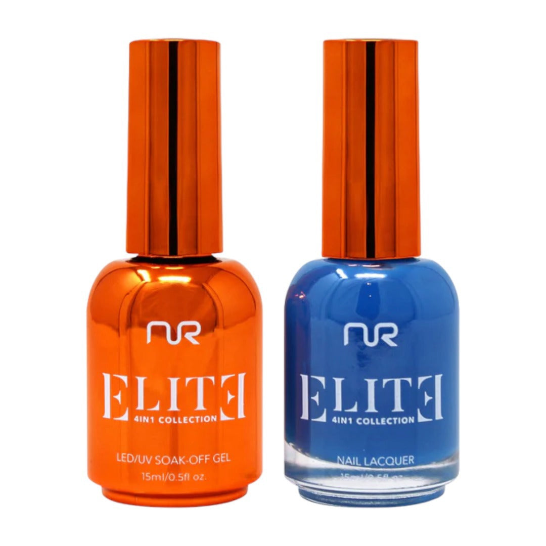 Elite Gel & Lacquer Duo #104