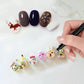CNBS Nail Art Pen Detailing Marker Polish (Set of 12)
