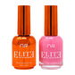 Elite Gel & Lacquer Duo #41