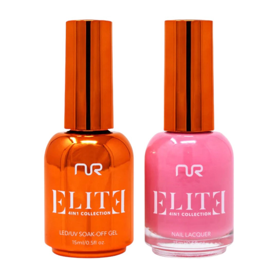 Elite Gel & Lacquer Duo #41