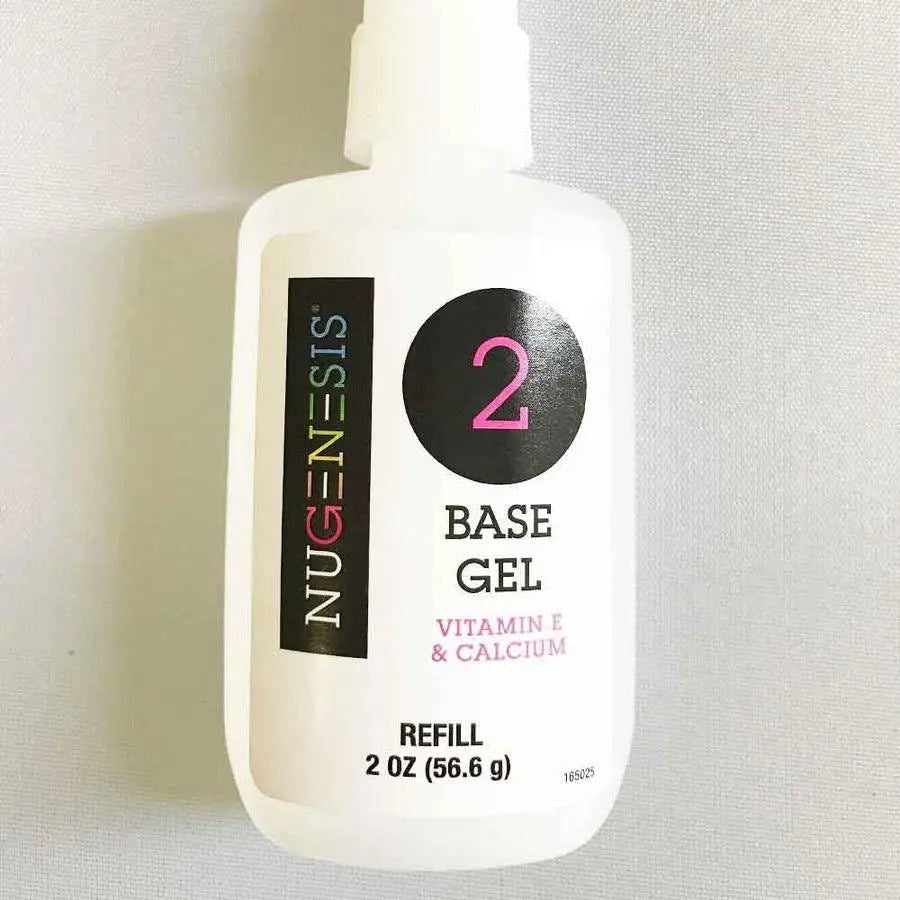 Nugenesis Dipping Liquid - #2 Base (2oz)