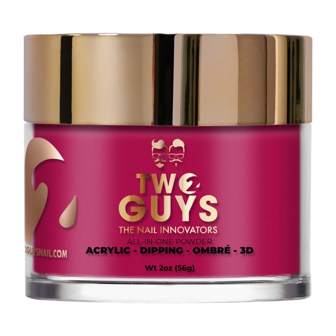2Guys Acrylic & Dipping Powder 2Oz #A135 Aloha