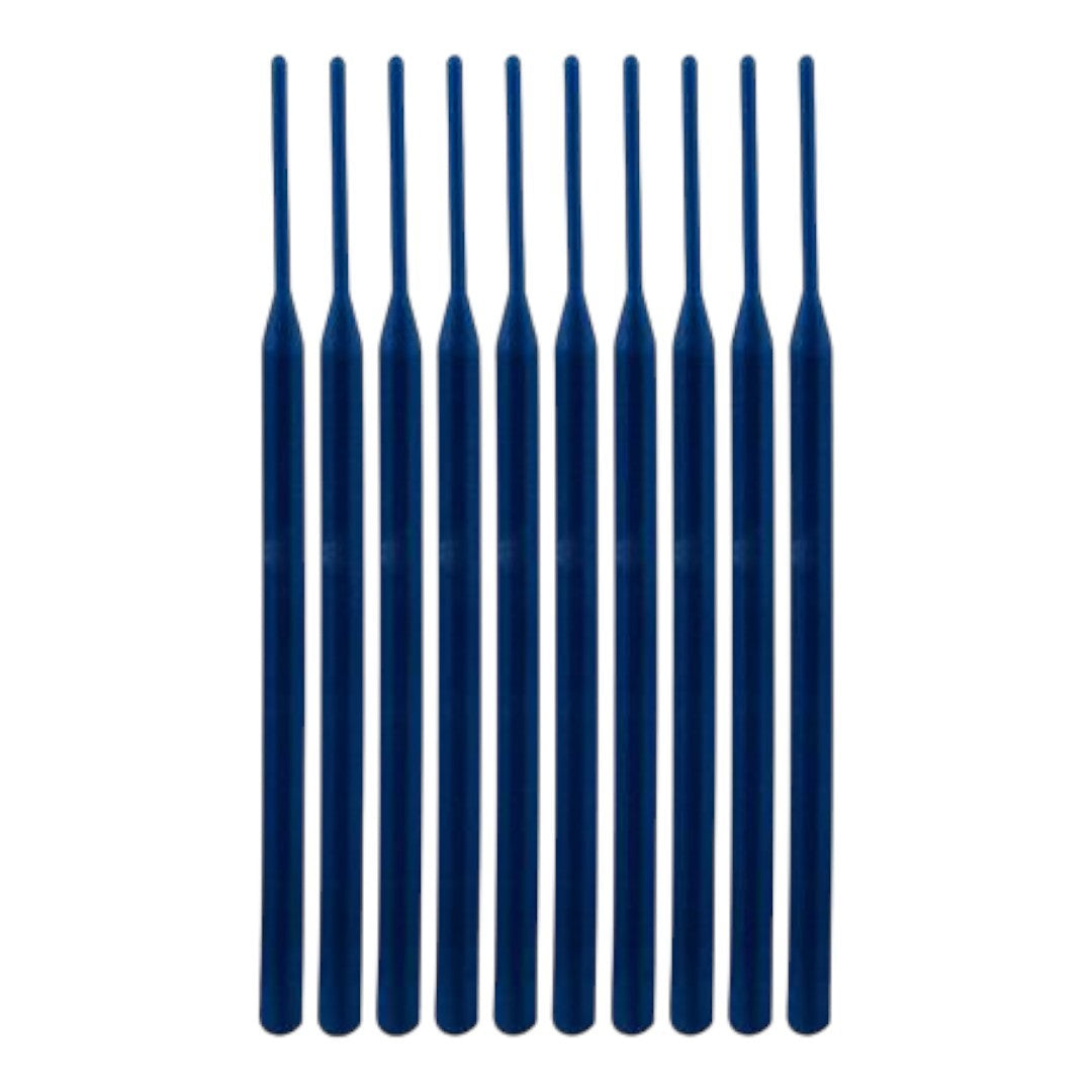 RefectoCil Application Sticks For Tinting - Hard (Pack of 10)