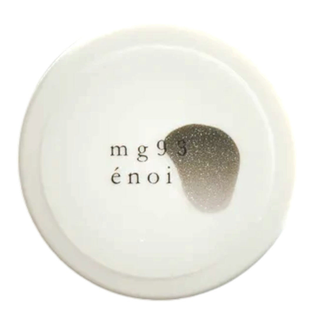 énoi Cat Eye Gel Polish - Marron Magnet #MG93