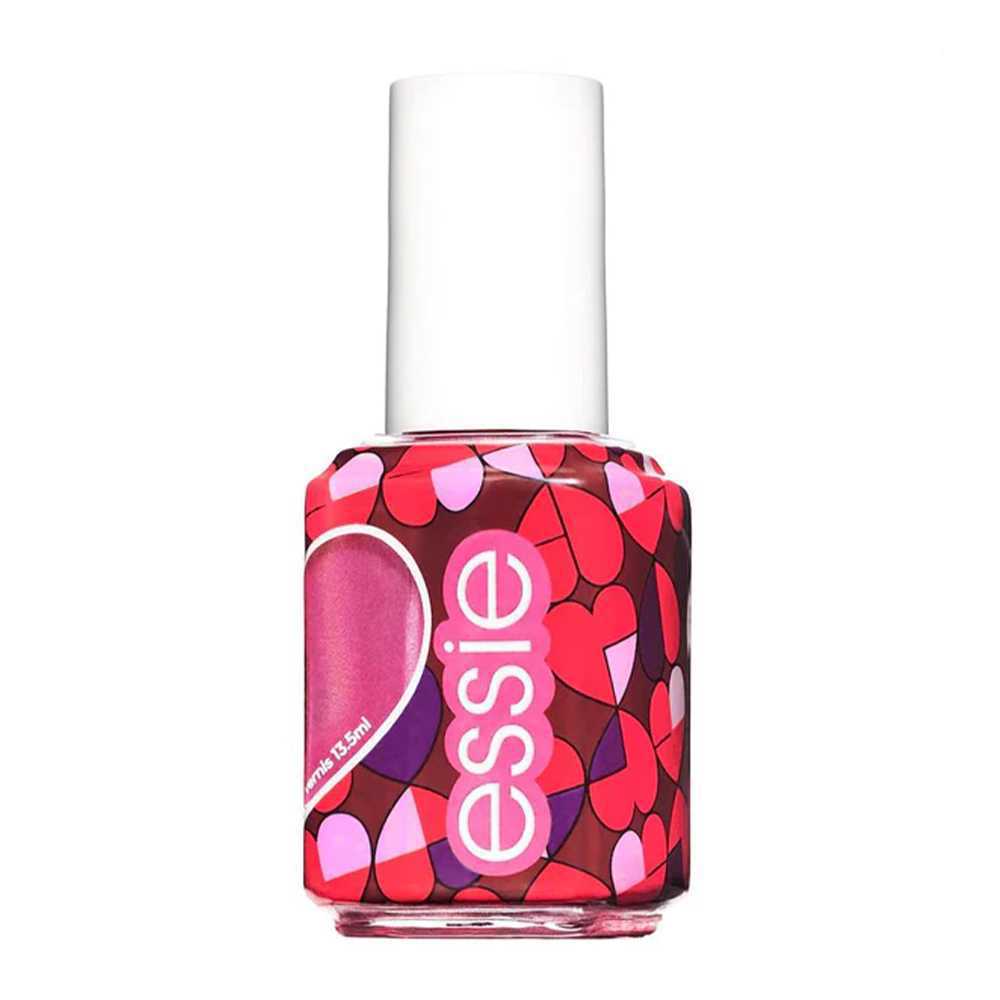 Essie Nail Lacquer - Piece, Love & Chocolate #1602