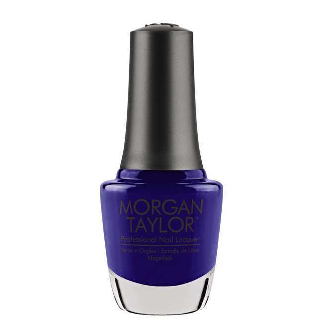 Morgan Taylor Lacquer - Making Waves #50124