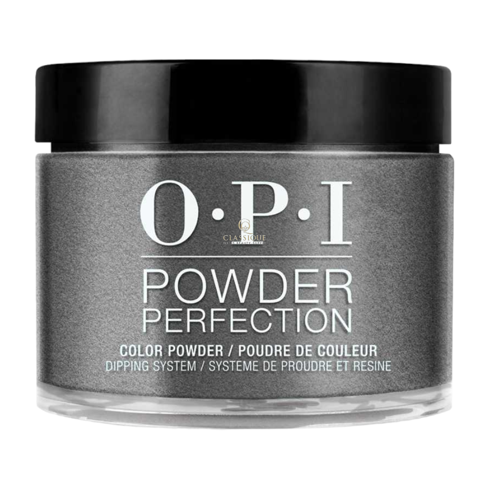 OPI Powder Perfection - Cave The Way #DPF012