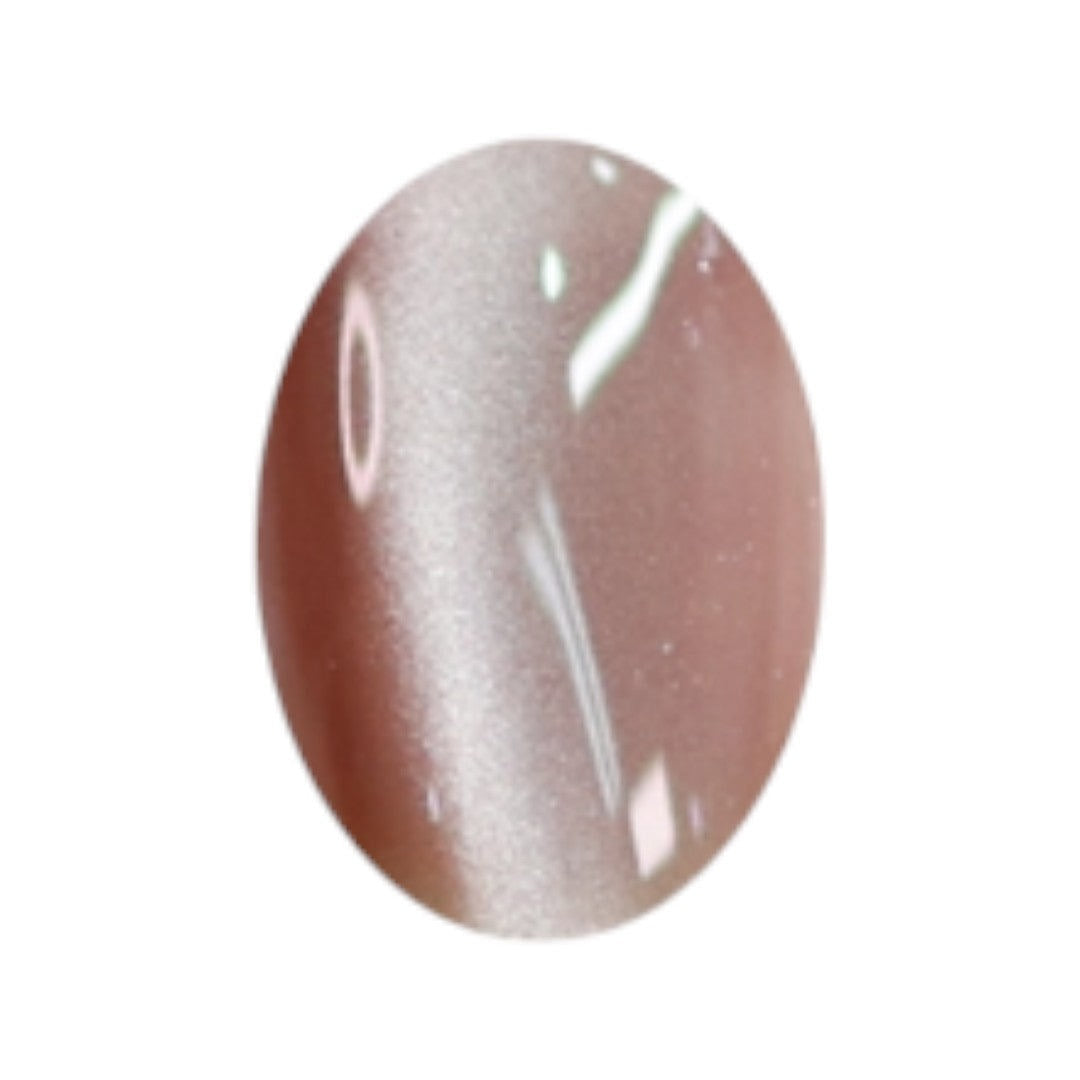 Liuhwa Cat Eye Gel Polish (HEMA-Free) #L042