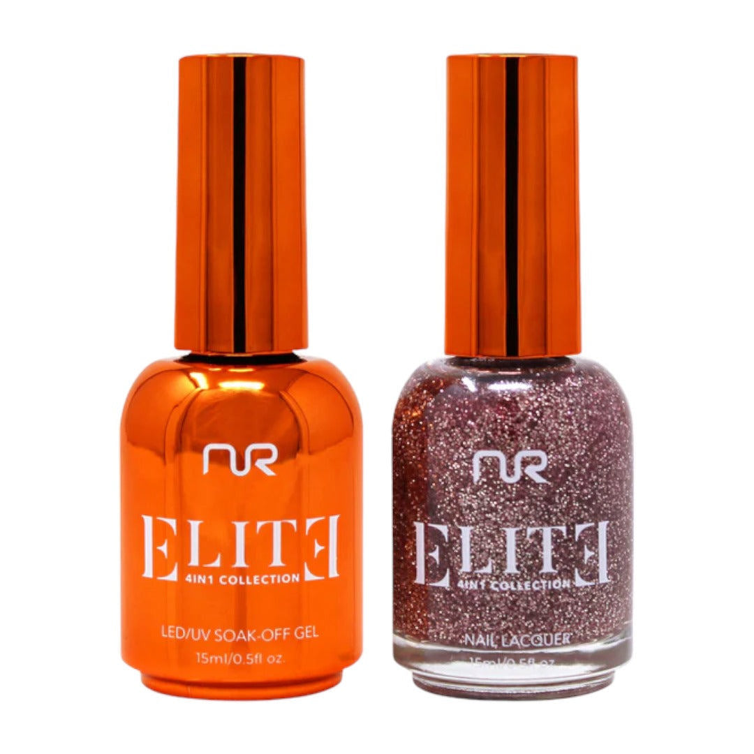 Elite Gel & Lacquer Duo #36
