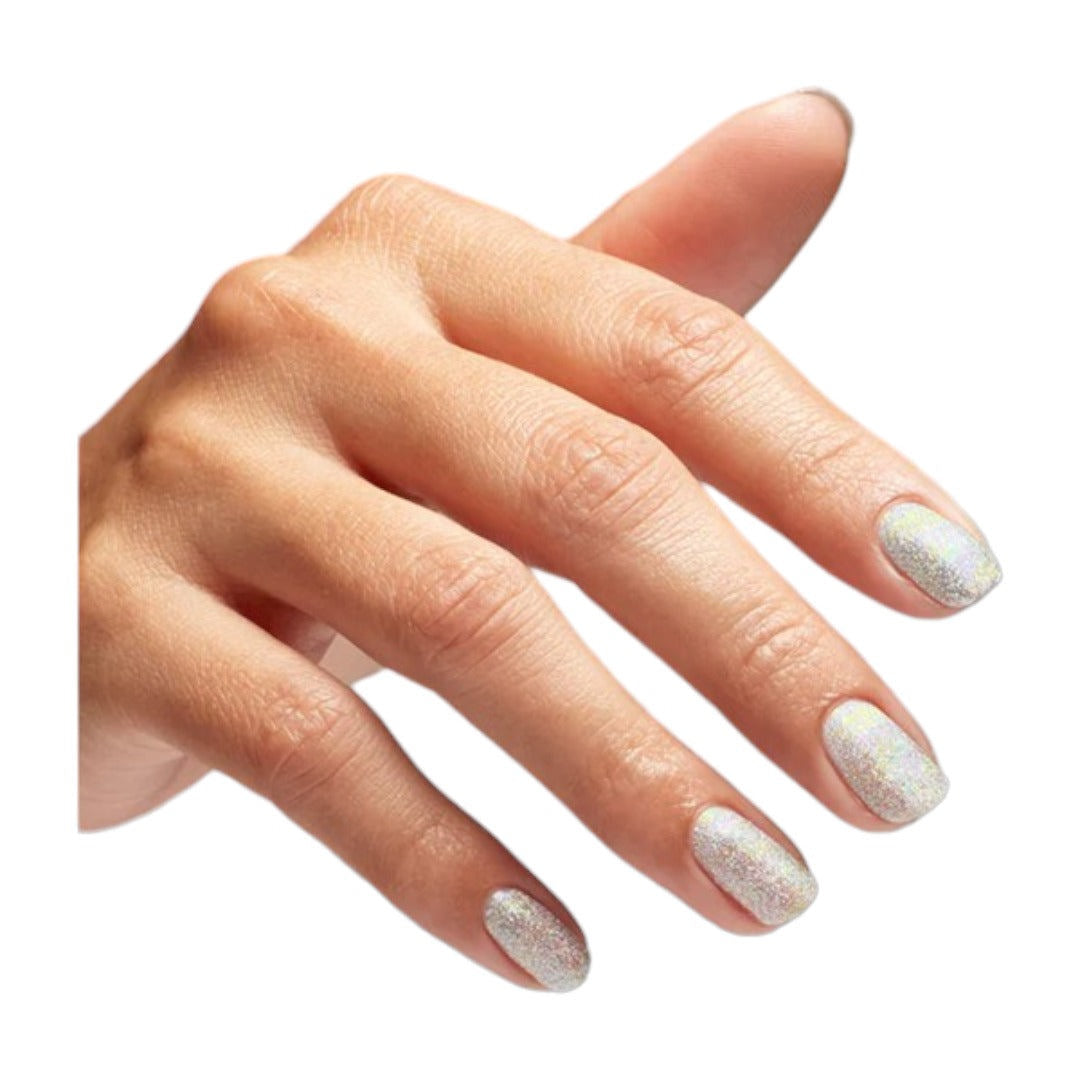 OPI Lacquer - I Cancer-Tainly Shine #NLH018