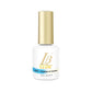 IGel Glow In The Dark Gel Polish - Cookies & Cream #G21