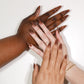 Kokoist X Nail Thoughts Tinted Base Gel - Mocha Base #NTB-15