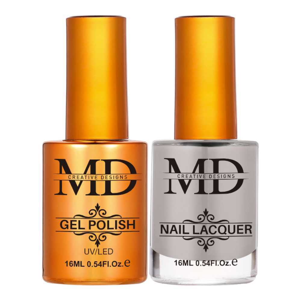 MD Gel & Lacquer Duo #K-81