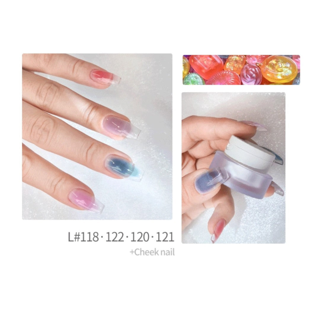 Liuhwa Gradient Gel - Grady #L122