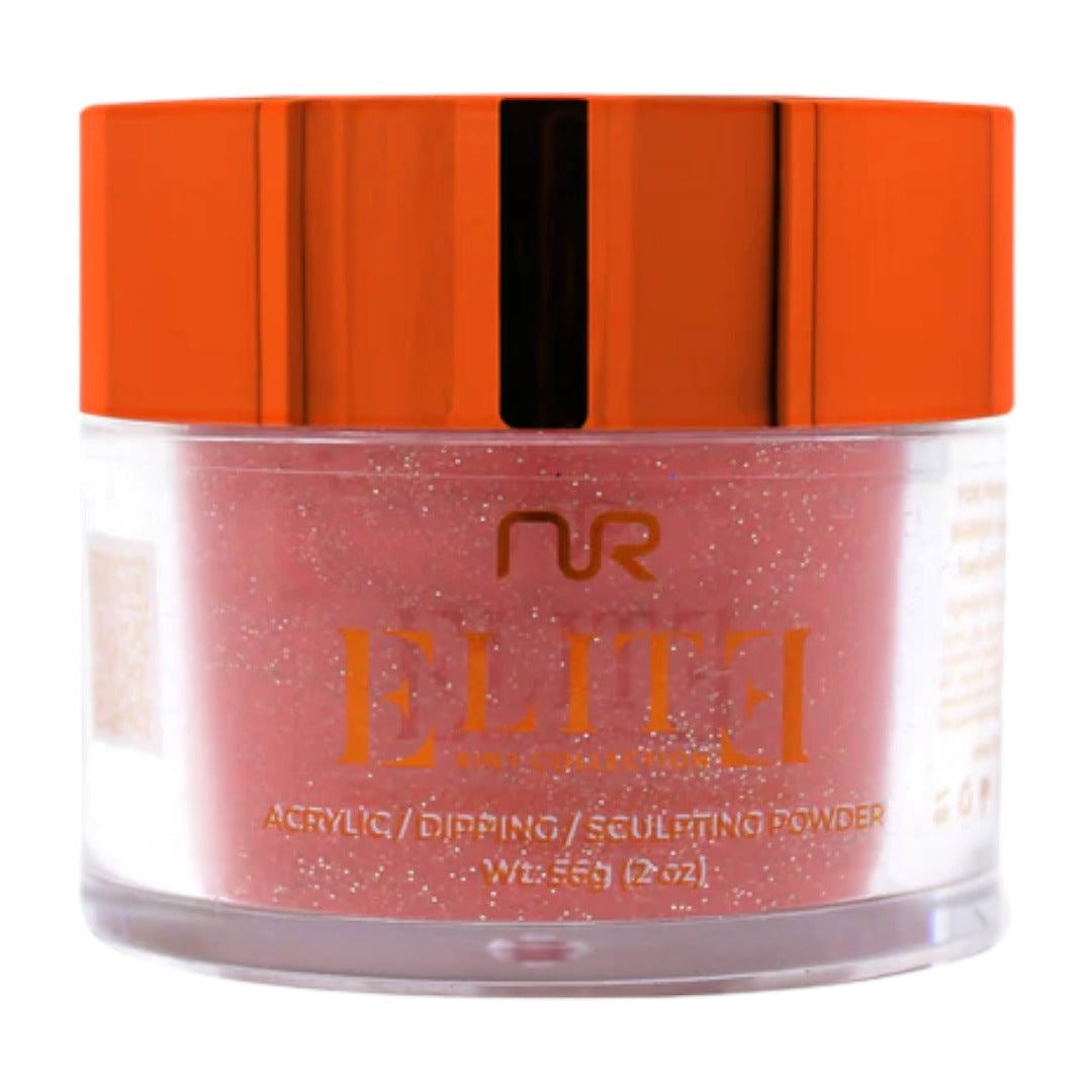 Elite Acrylic & Dipping Powder #62