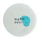 Enoi Cat Eye Gel Polish - Platinum Magnet #MG88