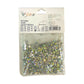 CNBS Rhinestones - Medium Flatback Crystals 1440pcs
