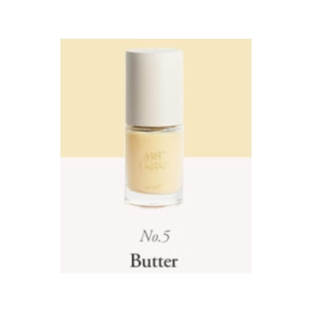 More Art Liquid Butter #No.5