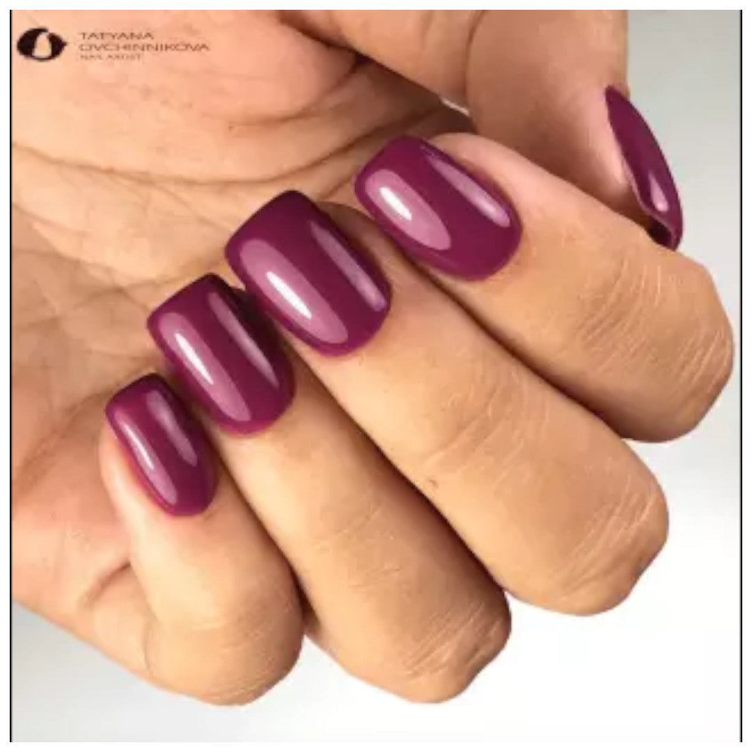 Akzéntz Luxio Gel Colour - Gypsy #047