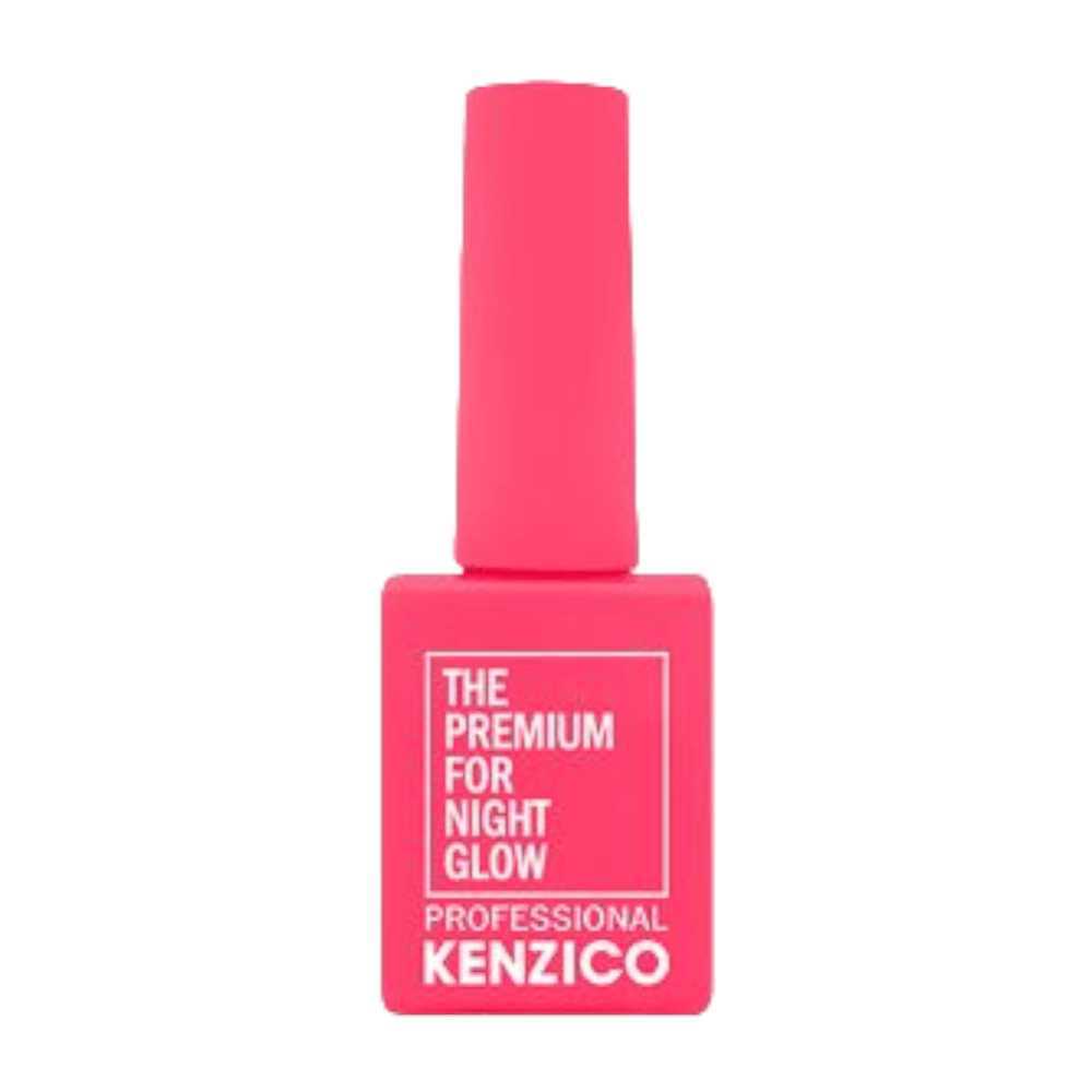 Kenzico Syrup Gel Polish #NG01