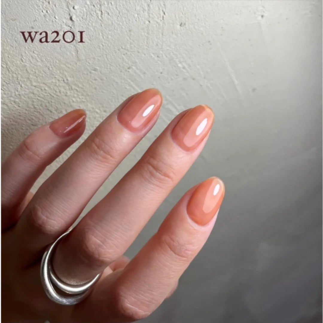 Enoi Gel Polish - Warm Series #WA201
