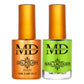 MD Gel & Lacquer Duo #K-19