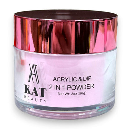 KAT Beauty 4In1 System #102