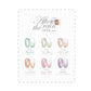 Daily Cat Eye Gel Polish (HEMA-Free) - Amber Puddle #DY126