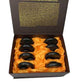 Hot Stone Massage Set 16pcs #FMB-S88