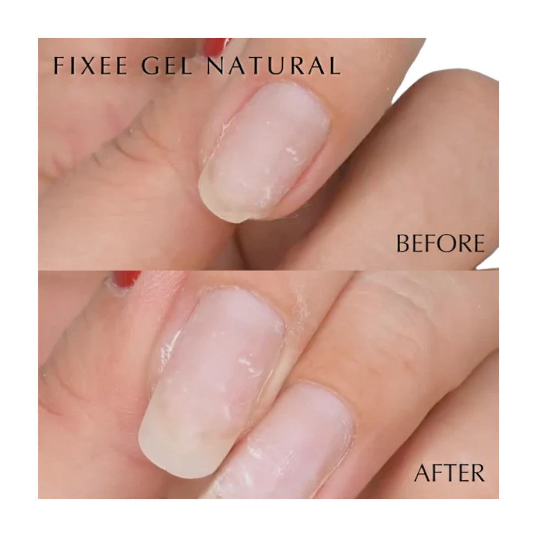 Kokoist Fixee Gel Natural 4g