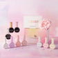 RABO Gel Polish - Flower Bloom S.1 Collection (10pcs)
