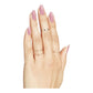 OPI Lacquer - (P)Ink On Canvas #NLLA03