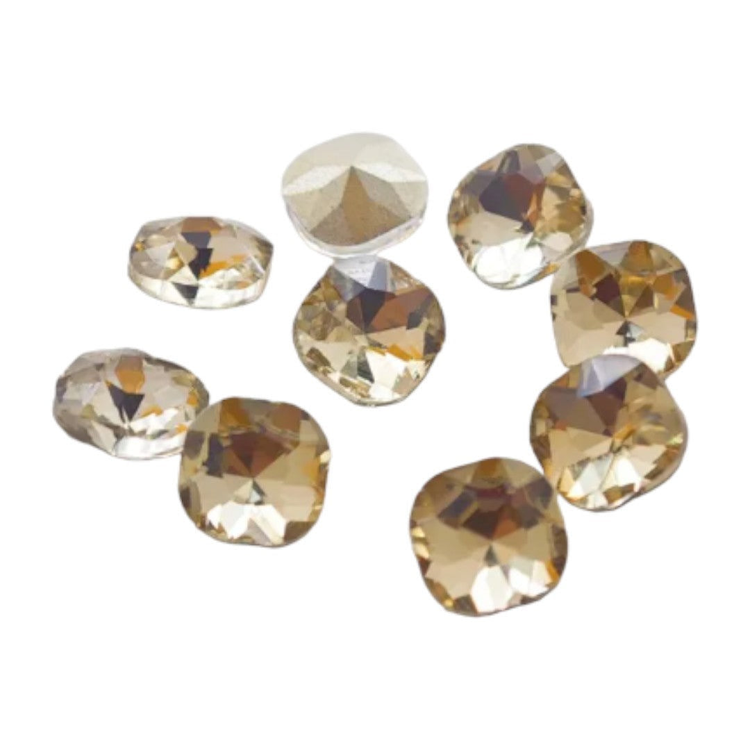 CNBS Rhinestones - Diamond Cut Gems