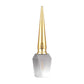 Estemio Syrup Gel Polish - Silhouette Gray #SY48