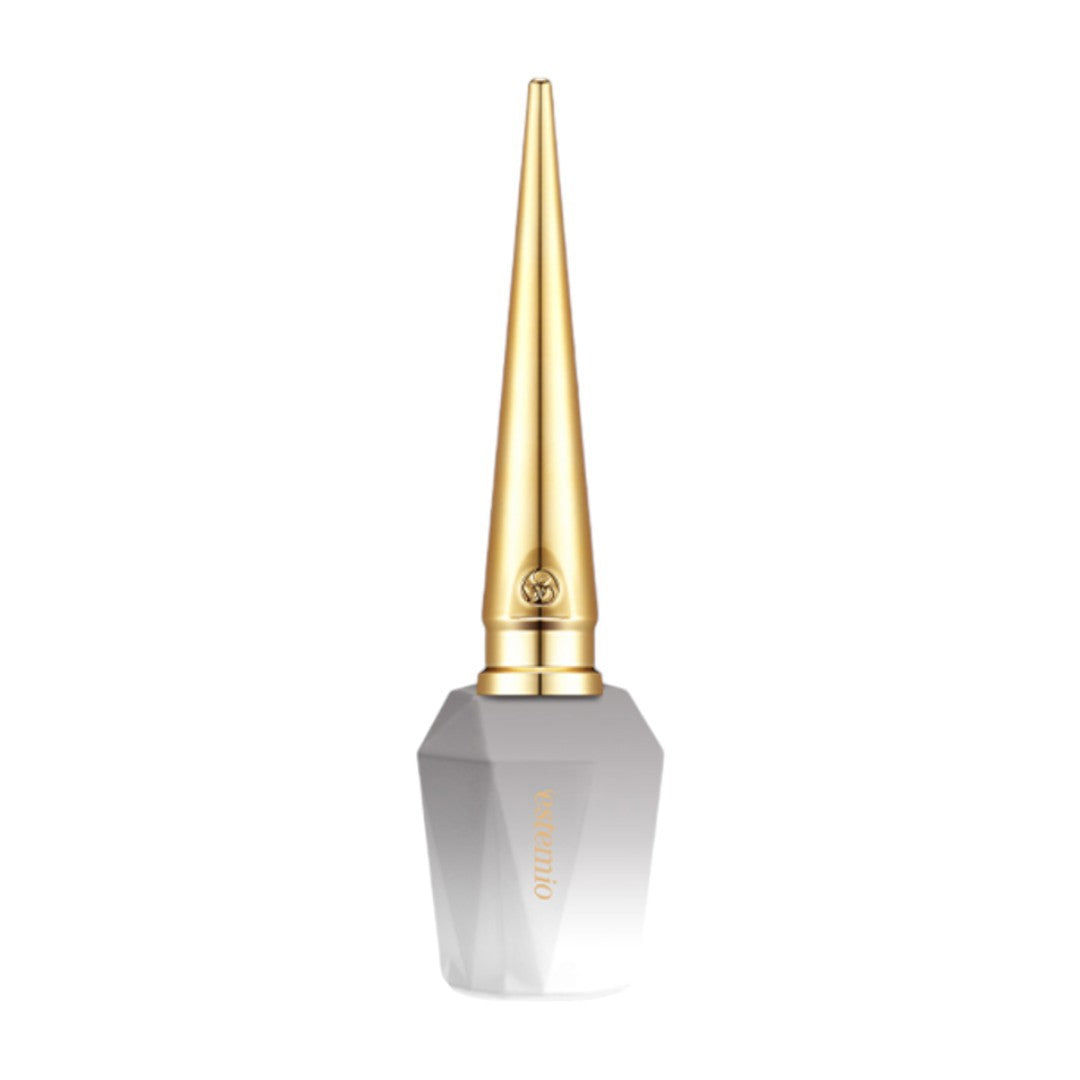 Estemio Syrup Gel Polish - Silhouette Gray #SY48