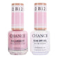 Cre8tion Chance Gel & Lacquer Duo #B12