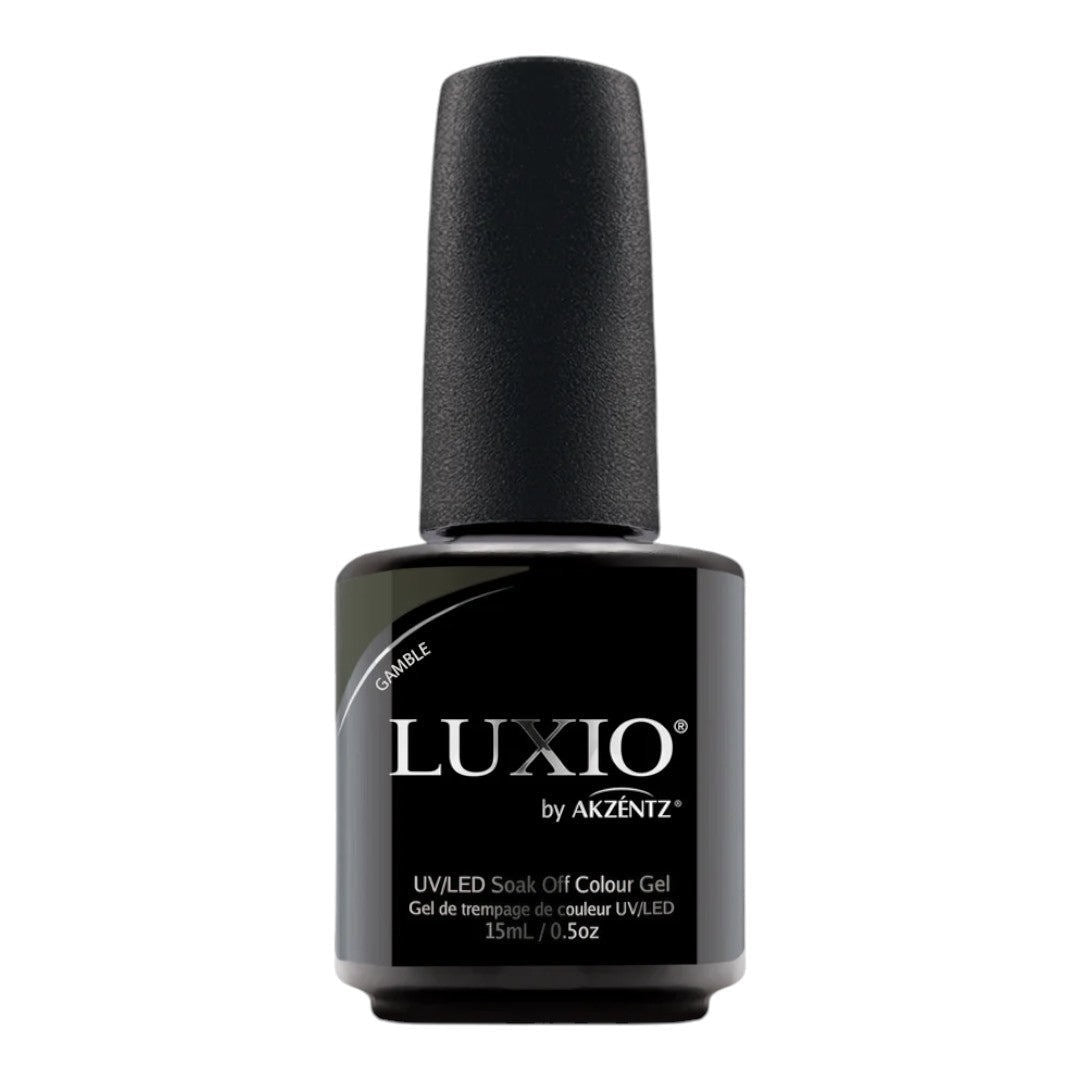 Akzéntz Luxio Gel Colour - Gamble #256