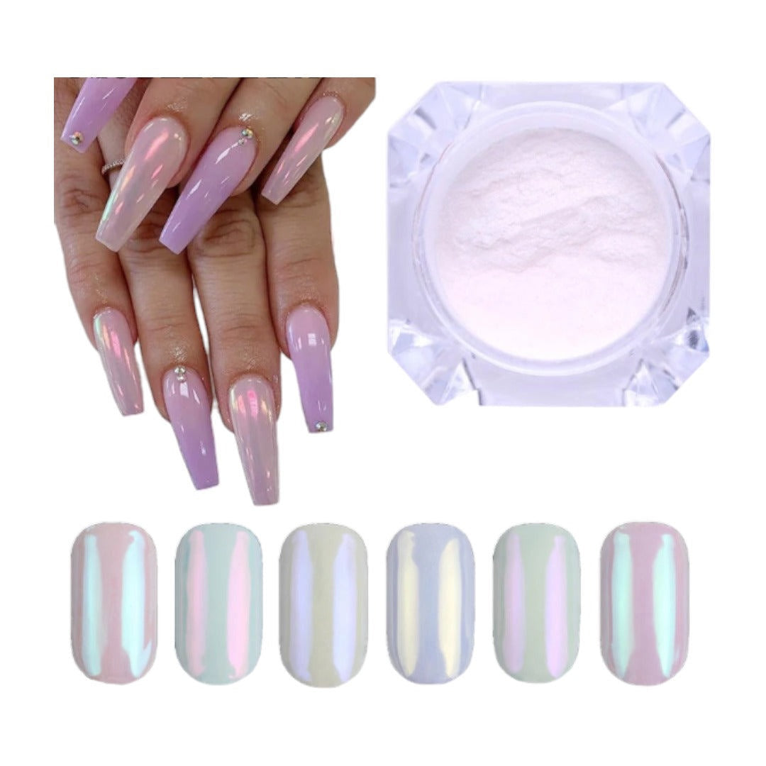 CNBS Chrome Effect - Iridescent 1G #11-6