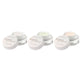 The Gelbottle Glow In The Dark Pigment Collection 3Pcs