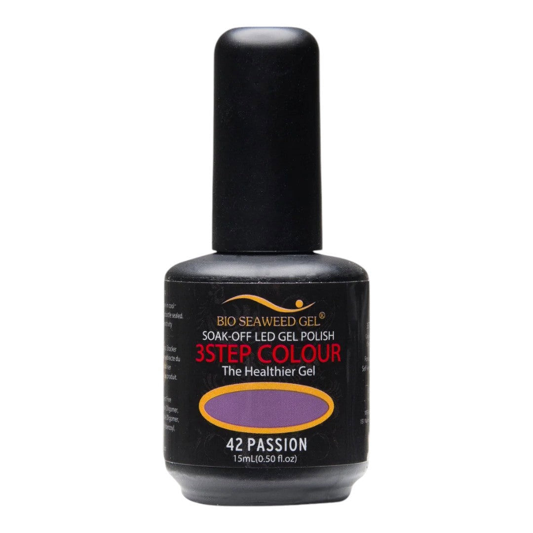 Bio Seaweed Gel #42 Passion