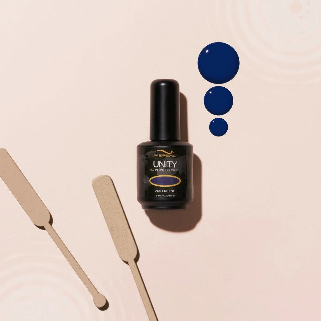 Bio Seaweed Gel #205 Marine