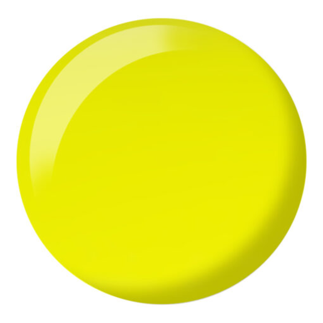 DND Gel & Lacquer Duo - Melty Sunshine #783