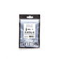 Apres Gel-X Refill Tips - Sculpted Stiletto Extra Long (50Pcs)