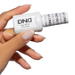 DND Sheer Gel & Lacquer Duo - Tie The Knot #861