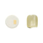 Enoi Sheer Gel Polish - Baby Soft #25