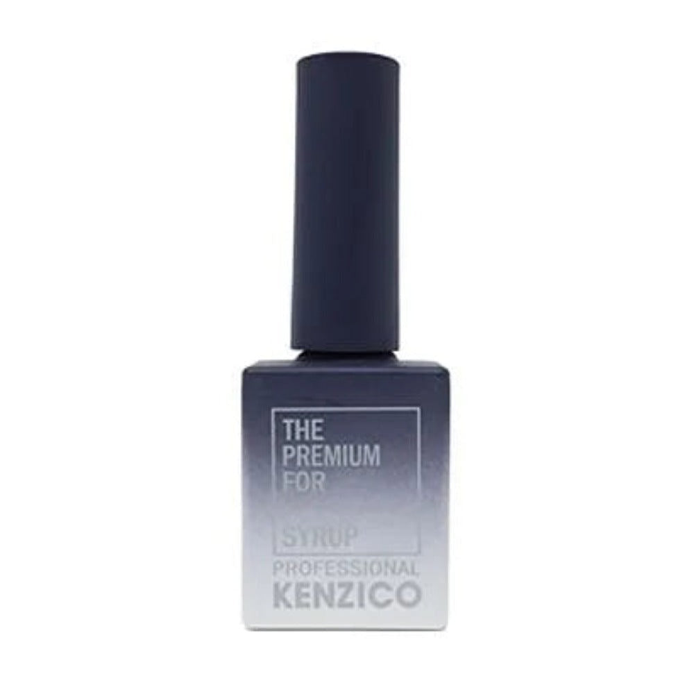 Kenzico Syrup Gel Polish #SR12