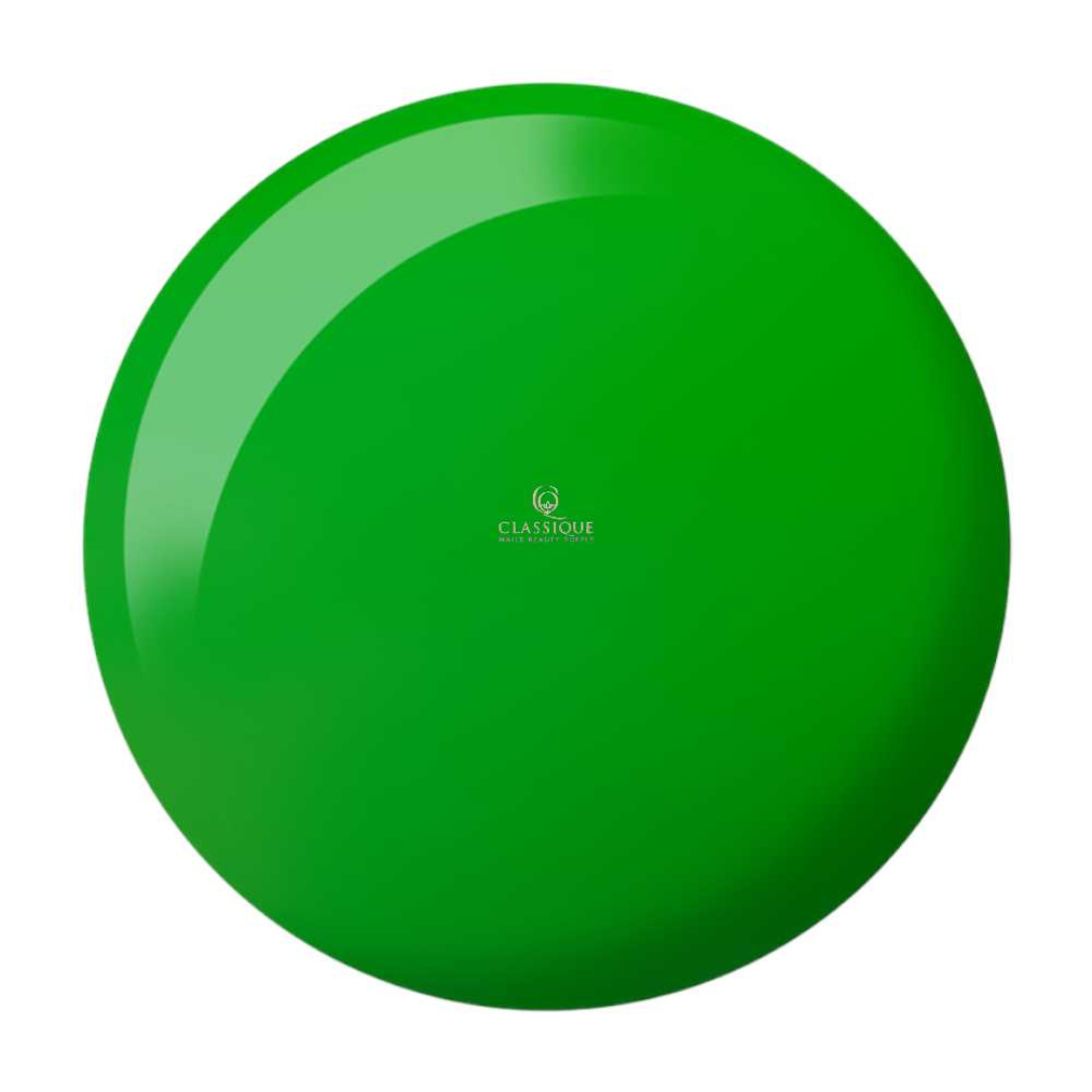 DND DC Gel & Lacquer Duo - One In A Melon #2524