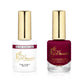 igel DD Matching Duo Scarlet Letter #DD238