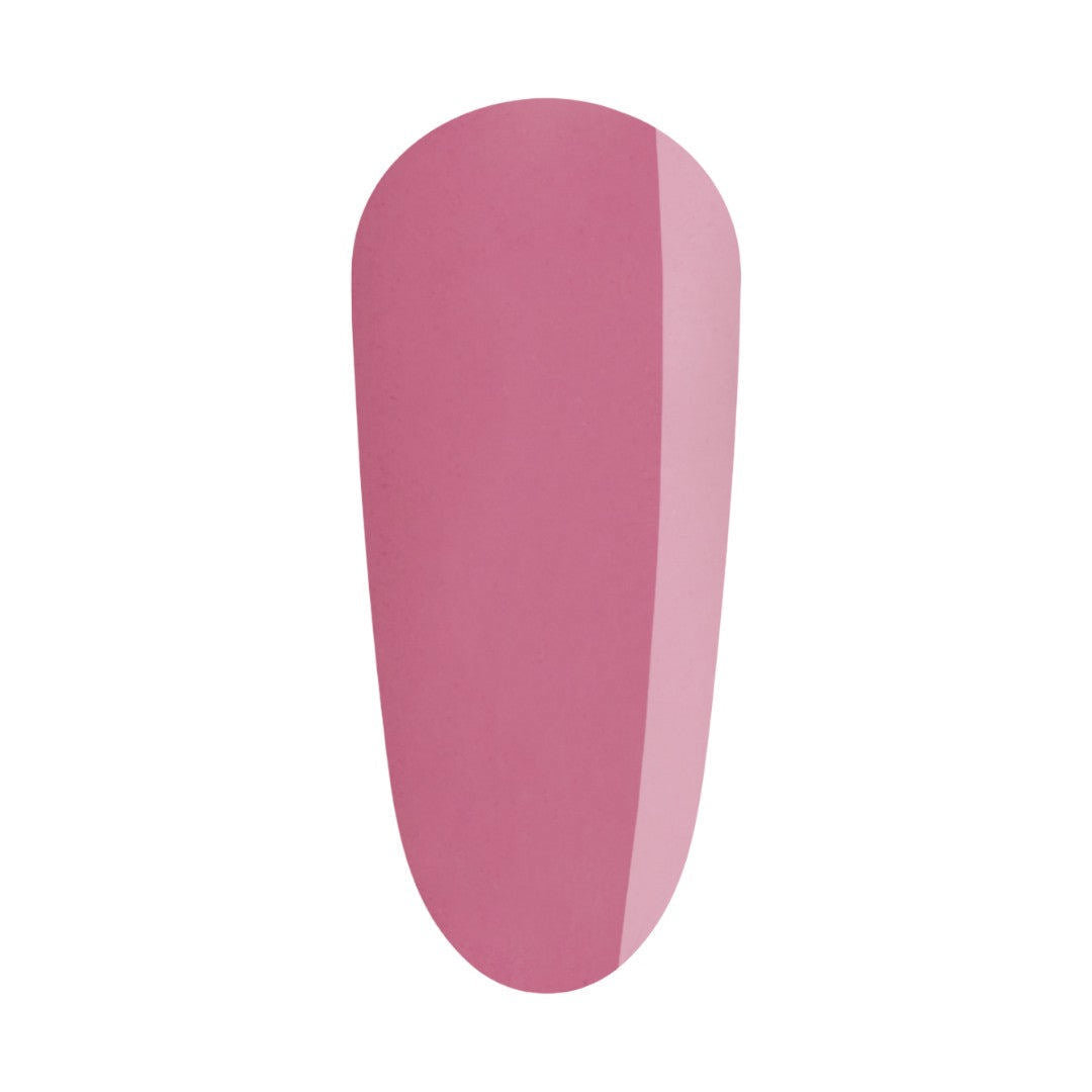 The Gelbottle Colour-Changing Gel Colour - Allure